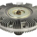 020003766 Sprzęgło wentylatora chłodnicy BORG WARNER