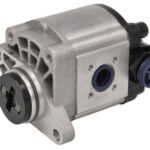 6.26409 Hydrauliczna pompa zębata DT SPARE PARTS
