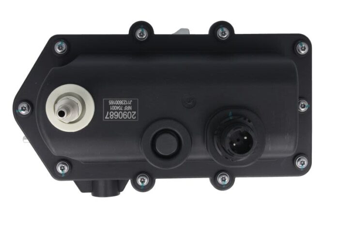 Nrf 704001 pompa modułu tł. Denox nrf - obrazek 3