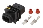 7814202C Wtyczka przewodu TRUCKLIGHT - obrazek 2