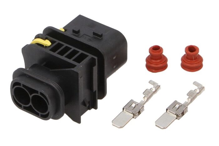 7814202c wtyczka przewodu trucklight - obrazek 2