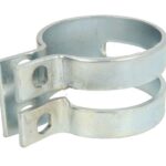 DIN50827 Obejma układu wydechowego DINEX