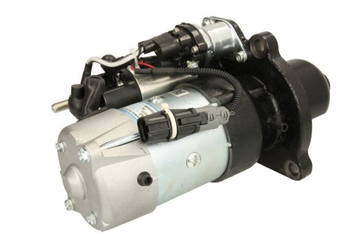 Pe m93r3093se rozrusznik prestolite electric - obrazek 2