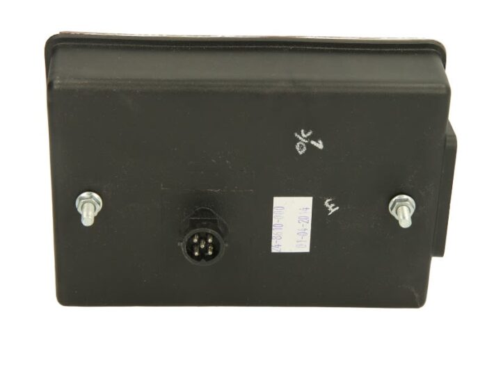 A24-8610-007 lampa tył aspock - obrazek 2