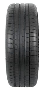 275/35R21 LOMI 103Y PSS5K Opony osobowe, SUV/4x4 MICHELIN - obrazek 3