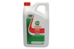 GTX 0W20 RN17FE 5L Oleje i smary CASTROL