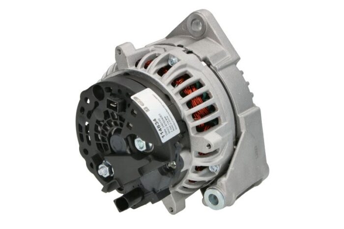 Car114834 alternator hc-cargo - obrazek 2