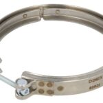 DIN80921 Obejma układu wydechowego DINEX