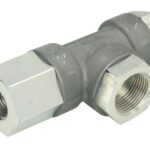 434 208 054 0 Zawór wielodrożny WABCO