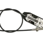 6.72091 Linka pokrywy bagażnika DT SPARE PARTS