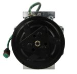 QP7H15-8290 Kompresor klimatyzacji TCCI