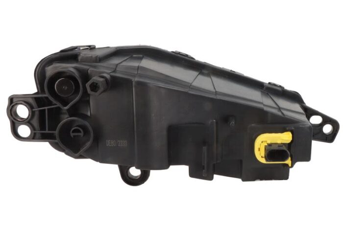 Fl-vo014l lampa przeciwmgielna przód trucklight - obrazek 2