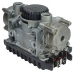 480 104 007 0 Modulator ciśnienia ABS WABCO
