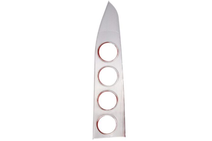 Tl-ir005l-bod lampa tył trucklight - obrazek 2