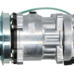 KTT090349 Kompresor klimatyzacji THERMOTEC