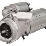PSR40199 Rozrusznik PULSAR ROTATING ELECTRICS