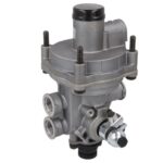 PN-10866 Pneumatyczny regulator siły hamowania PNEUMATICS