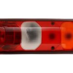 0393LL/NV Lampa tył SERTPLAS