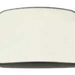 DAF-MR-027 Szkło lusterka zewnętrznego PACOL