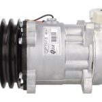 QP7H15-4647 Kompresor klimatyzacji TCCI