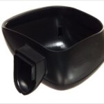 1.22861 Obudowa/osłona lusterka zewnętrznego DT SPARE PARTS