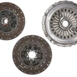 FE105150 Zestaw sprzęgła FEBI BILSTEIN
