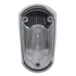 2BM008 355-017 Lampa kierunkowskazu HELLA