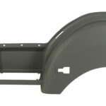MER-FS-004L Stopień kabiny PACOL