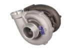 KKK53249886409 W/O CORE Turbosprężarka 3K