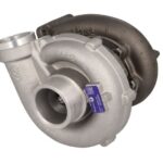 KKK53249886409 W/O CORE Turbosprężarka 3K