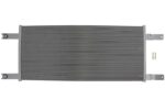NIS 941155 Skraplacz klimatyzacji NISSENS