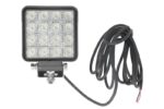 1GA357 106-032 Lampa robocza HELLA