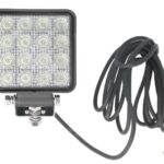 1GA357 106-032 Lampa robocza HELLA