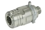 HTTP-AG-117 Szybkozłącze hydrauliczne PNEUMATICS