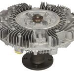 AM-7009 Sprzęgło wentylatora chłodnicy BORG WARNER