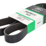 GAT9PK1380AHD Pasek wielorowkowy GATES