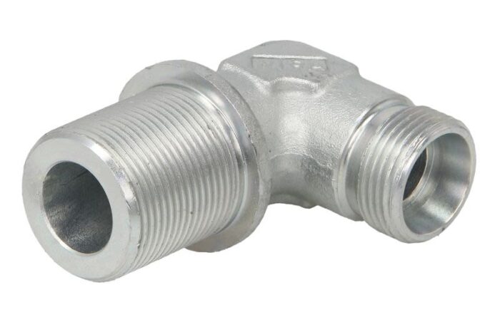 4. 30250 złączka przewodów pneumatycznych dt spare parts - obrazek 2