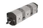 0 517 665 009 Hydrauliczna pompa - pozostałe BOSCH REXROTH