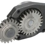 OMP580.017 Pompa oleju OMP