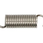 6.60221 Sprężyna szczęki hamulcowej DT SPARE PARTS