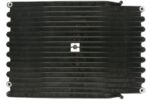40109007HW Skraplacz klimatyzacji HIGHWAY AUTOMOTIVE - obrazek 2