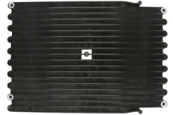 40109007hw skraplacz klimatyzacji highway automotive - obrazek 2