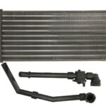 DRR12101 Nagrzewnica DENSO