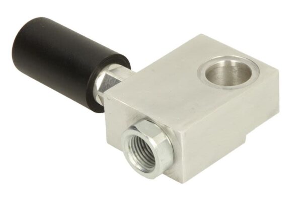 2. 12107 pompa pomocnicza ręczna dt spare parts - obrazek 2
