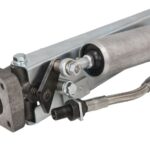 CZM116556 Zawór EGR CZM