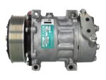 SD7H15-6024 Kompresor klimatyzacji SANDEN