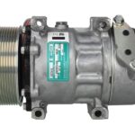 SD7H15-6024 Kompresor klimatyzacji SANDEN