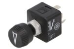 70505097 Włącznik dmuchawy wentylatora HERTH+BUSS ELPARTS