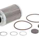 6.45220 Filtr hydrauliczny DT SPARE PARTS