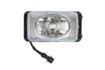 FL-ME007R Lampa przeciwmgielna przód TRUCKLIGHT